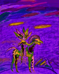 coming soon space hyena