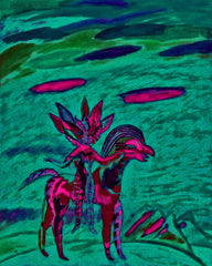 coming soon space hyena