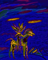 coming soon space hyena