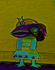 come fly with me little one  with little girl in ukraine war with little girl free