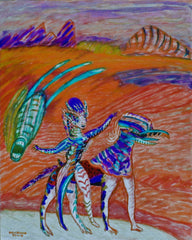 coming soon space hyena