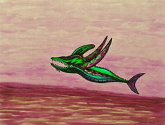 flying out from lockdown