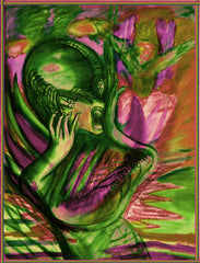 the messenger