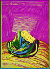 dancing flower