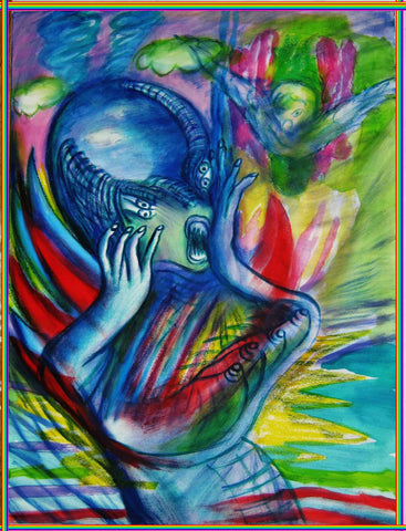 the messenger