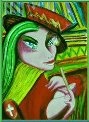 where did the love go