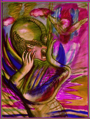 the messenger