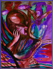 the messenger