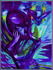 the messenger