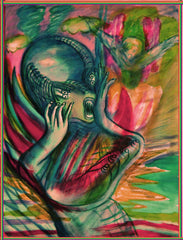 the messenger