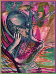 the messenger