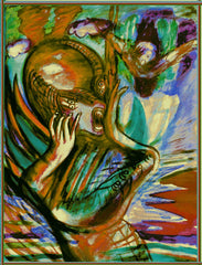 the messenger