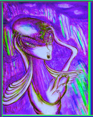 good bye cruel world - mother nature leaving earth --climate change