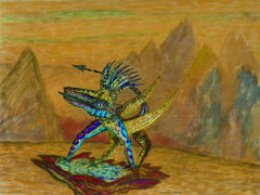 war with covid -19