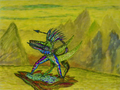 war with covid -19