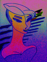 l wonder you
