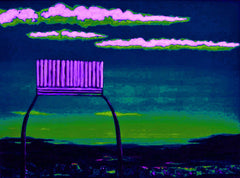 brusha,brusha,brusha -climate change