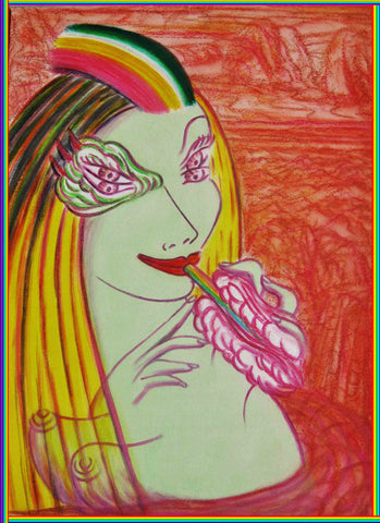 just right
