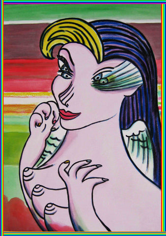 angel