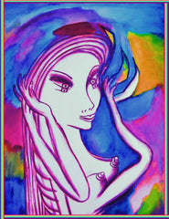 free to think,and feel