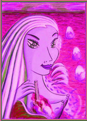love is all you need with little girl free