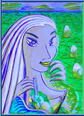 love is all you need with little girl free