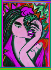 piss off dick head-WITH LITTLE GIRL FREE