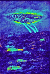 l am the space bite