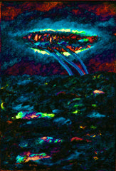 l am the space bite