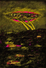 l am the space bite