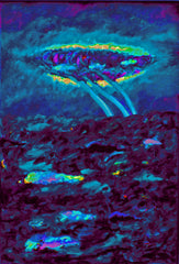 l am the space bite