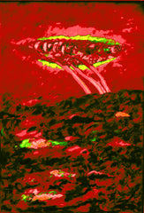 l am the space bite