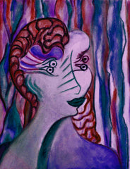 computer women