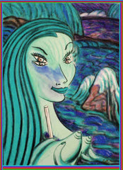 I"M YOUR MAN BY LEONARD COHEN