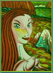I"M YOUR MAN BY LEONARD COHEN
