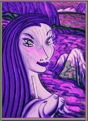 I"M YOUR MAN BY LEONARD COHEN