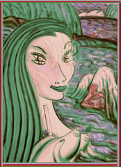 I"M YOUR MAN BY LEONARD COHEN