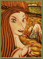 I"M YOUR MAN BY LEONARD COHEN
