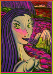 I"M YOUR MAN BY LEONARD COHEN