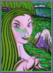 I"M YOUR MAN BY LEONARD COHEN