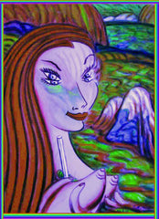 I"M YOUR MAN BY LEONARD COHEN