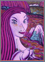 I"M YOUR MAN BY LEONARD COHEN