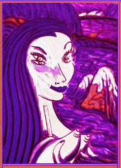 I"M YOUR MAN BY LEONARD COHEN