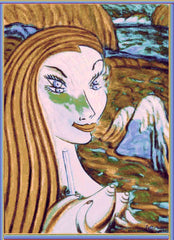I"M YOUR MAN BY LEONARD COHEN