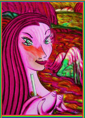 I"M YOUR MAN BY LEONARD COHEN