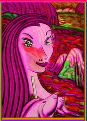 I"M YOUR MAN BY LEONARD COHEN
