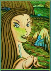 I"M YOUR MAN BY LEONARD COHEN