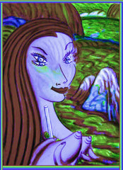 I"M YOUR MAN BY LEONARD COHEN