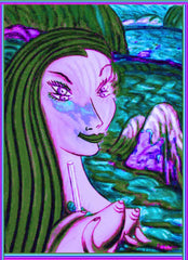 I"M YOUR MAN BY LEONARD COHEN