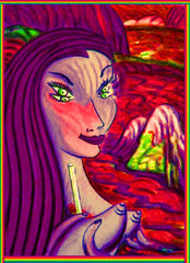I"M YOUR MAN BY LEONARD COHEN